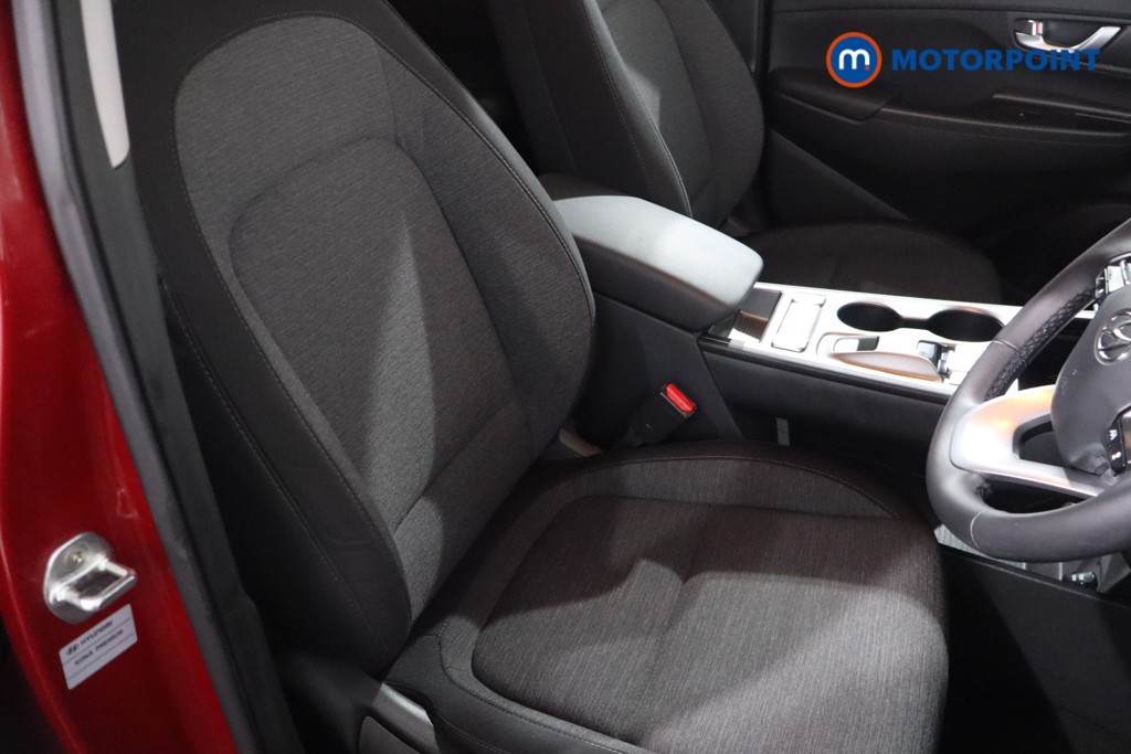 Hyundai Kona Premium Automatic Electric SUV - Stock Number (1589808) - 24th supplementary image