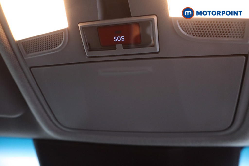 Hyundai Kona Premium Automatic Electric SUV - Stock Number (1589808) - 25th supplementary image