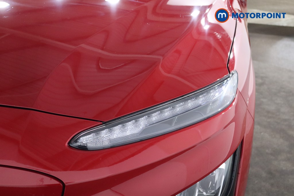 Hyundai Kona Premium Automatic Electric SUV - Stock Number (1589808) - 29th supplementary image