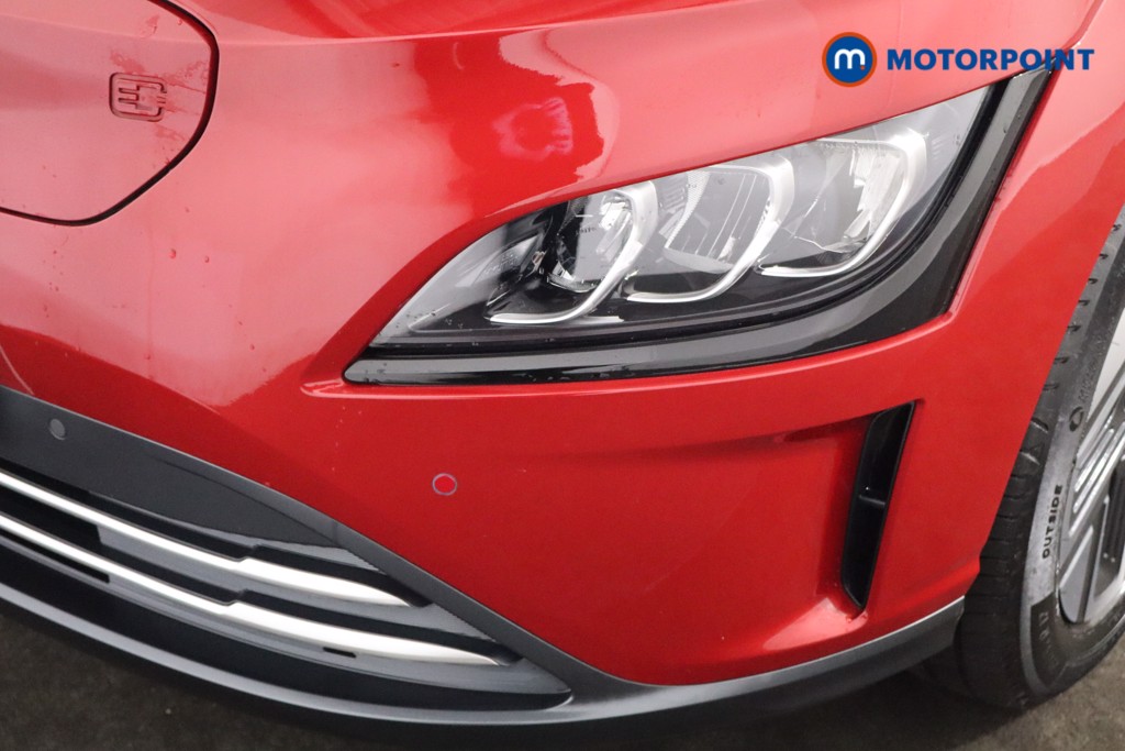 Hyundai Kona Premium Automatic Electric SUV - Stock Number (1589808) - 30th supplementary image