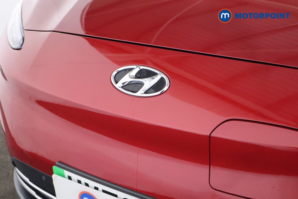 Hyundai Kona Premium Automatic Electric SUV - Stock Number (1589808) - 31st supplementary image