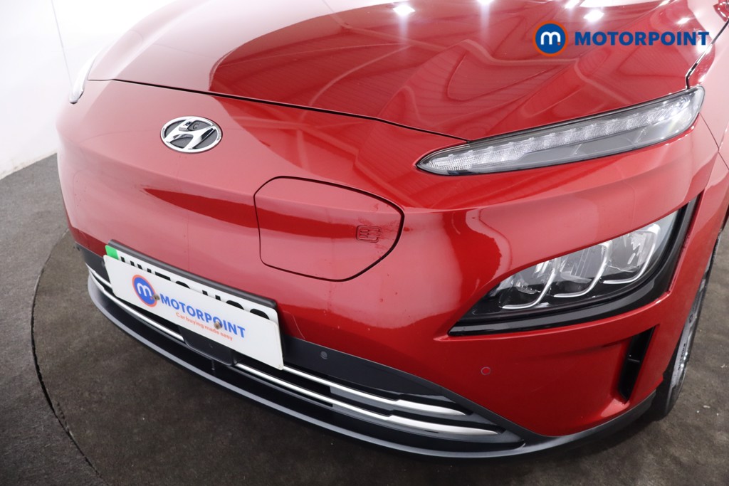 Hyundai Kona Premium Automatic Electric SUV - Stock Number (1589808) - 32nd supplementary image