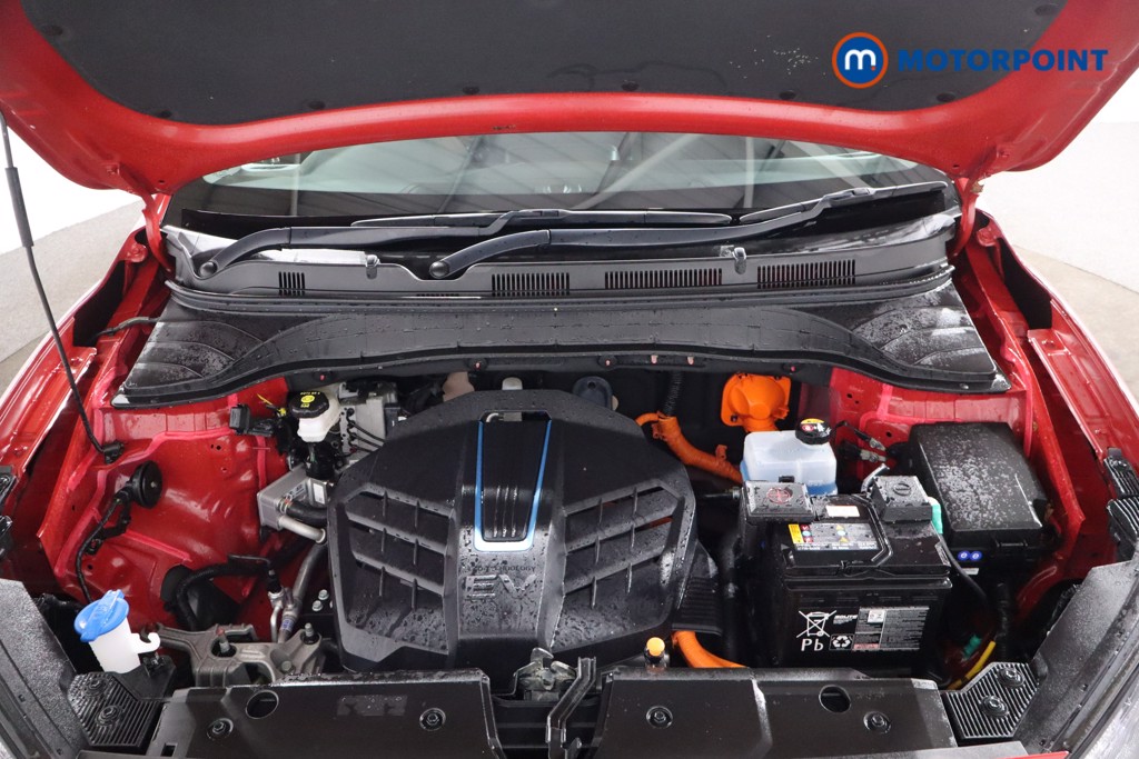 Hyundai Kona Premium Automatic Electric SUV - Stock Number (1589808) - 33rd supplementary image