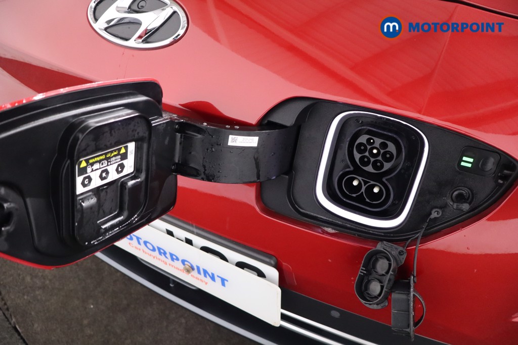 Hyundai Kona Premium Automatic Electric SUV - Stock Number (1589808) - 34th supplementary image