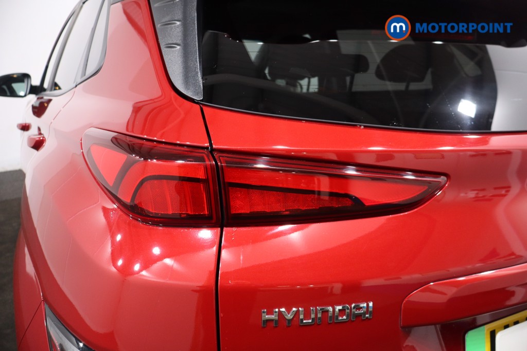 Hyundai Kona Premium Automatic Electric SUV - Stock Number (1589808) - 36th supplementary image