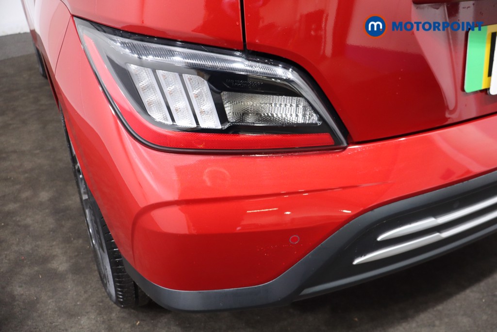Hyundai Kona Premium Automatic Electric SUV - Stock Number (1589808) - 37th supplementary image