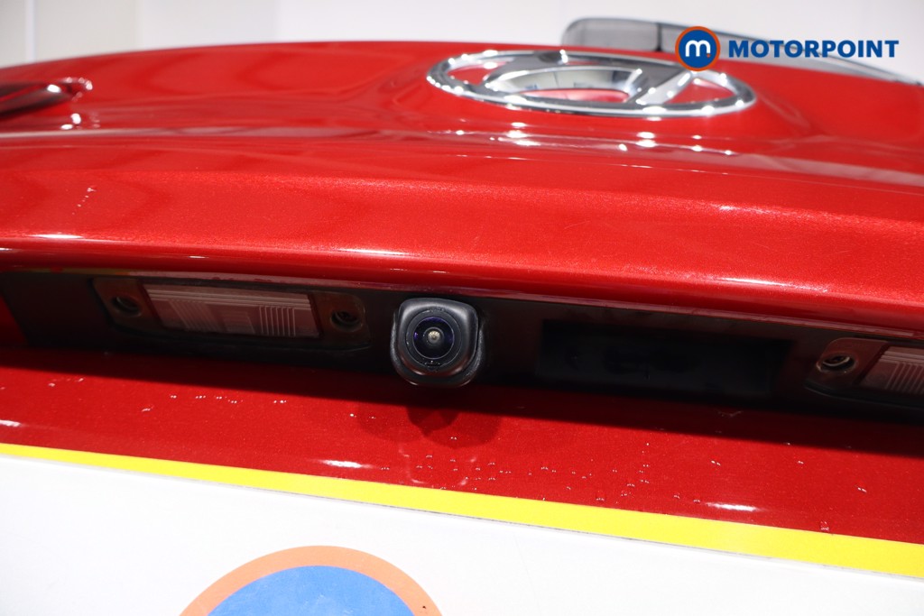 Hyundai Kona Premium Automatic Electric SUV - Stock Number (1589808) - 38th supplementary image