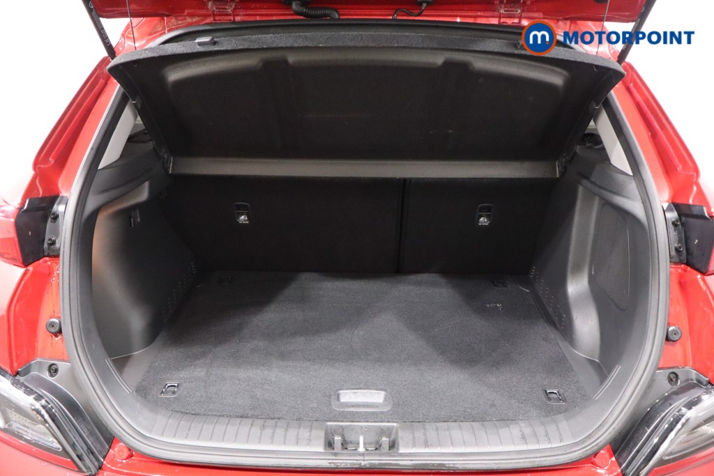 Hyundai Kona Premium Automatic Electric SUV - Stock Number (1589808) - 40th supplementary image