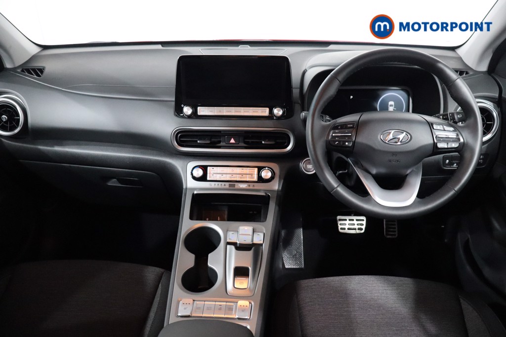Hyundai Kona Premium Automatic Electric SUV - Stock Number (1589808) - 1st supplementary image