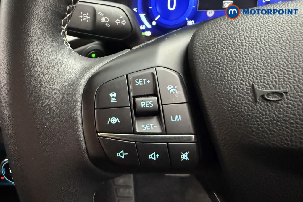 Ford Kuga Vignale Automatic Petrol-Electric Hybrid SUV - Stock Number (1589883) - 4th supplementary image