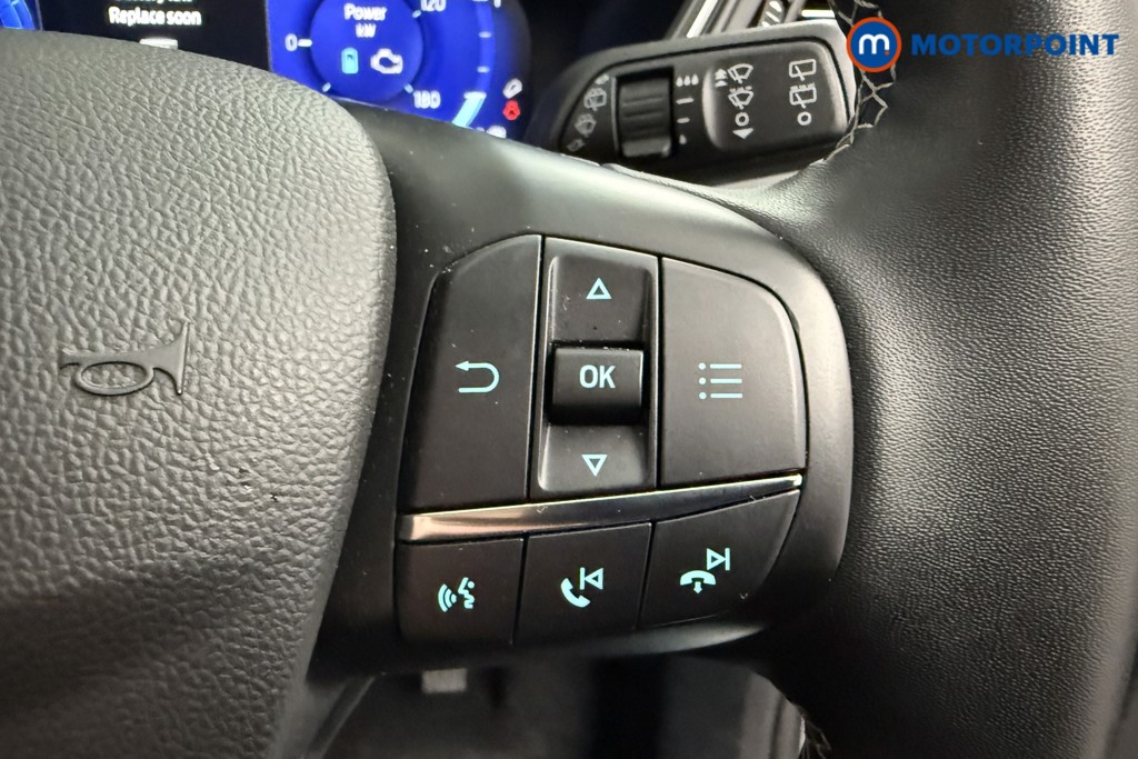 Ford Kuga Vignale Automatic Petrol-Electric Hybrid SUV - Stock Number (1589883) - 5th supplementary image