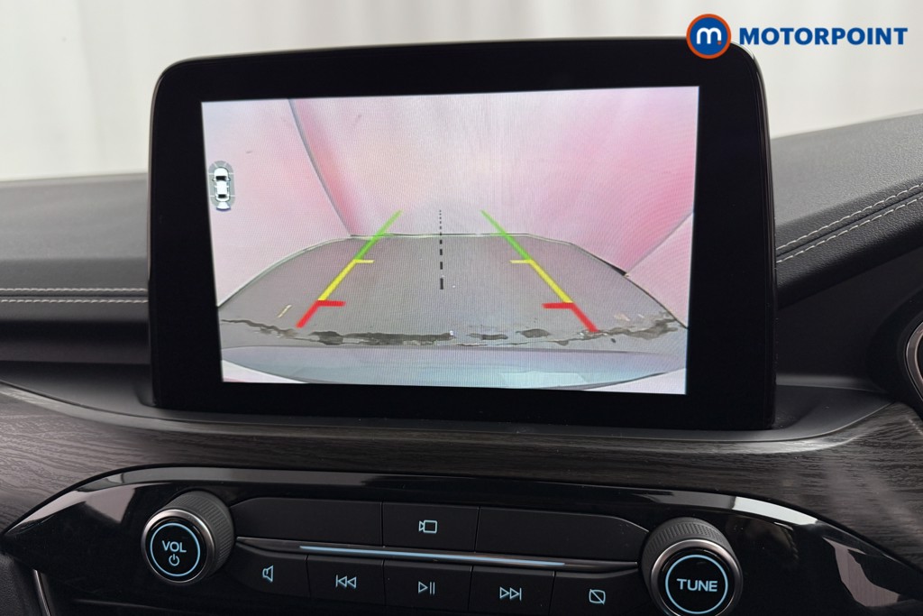 Ford Kuga Vignale Automatic Petrol-Electric Hybrid SUV - Stock Number (1589883) - 12th supplementary image