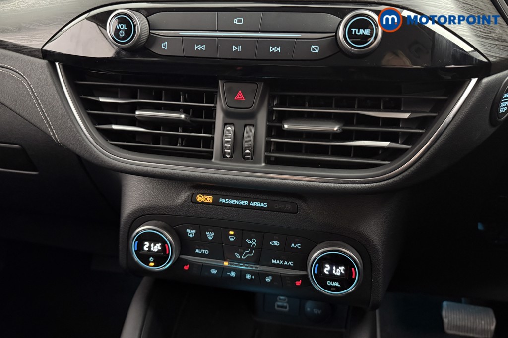 Ford Kuga Vignale Automatic Petrol-Electric Hybrid SUV - Stock Number (1589883) - 13th supplementary image