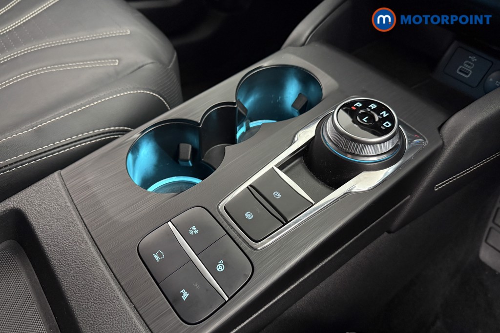 Ford Kuga Vignale Automatic Petrol-Electric Hybrid SUV - Stock Number (1589883) - 15th supplementary image