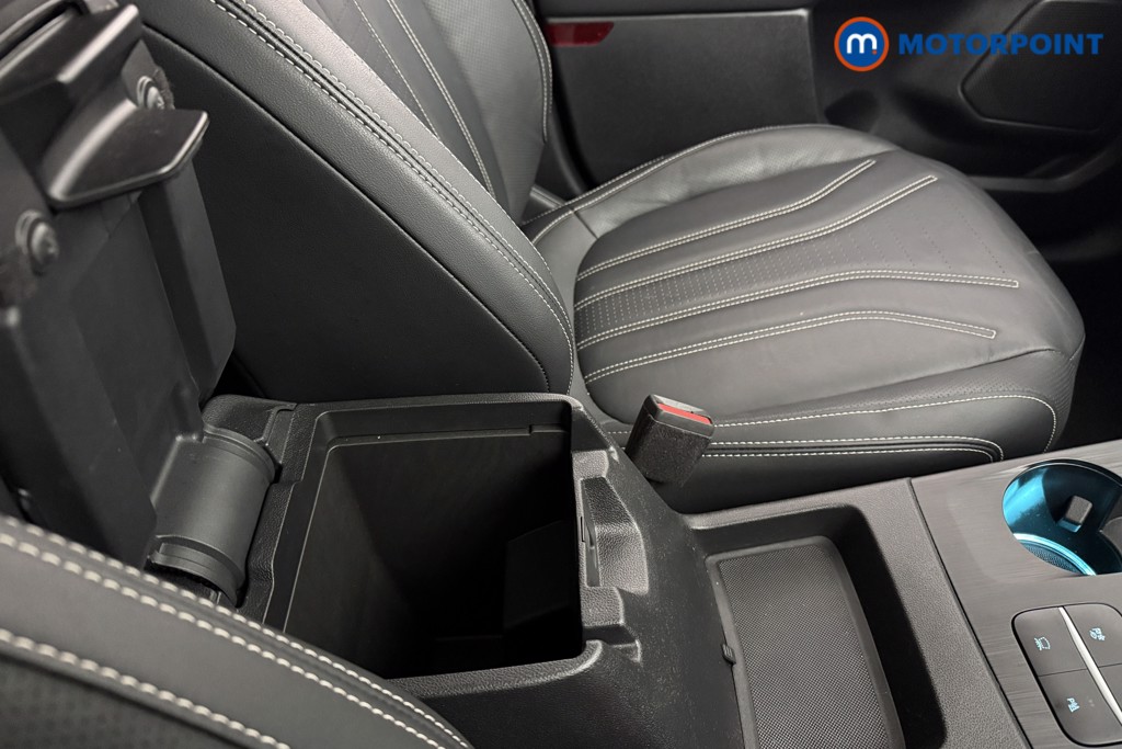 Ford Kuga Vignale Automatic Petrol-Electric Hybrid SUV - Stock Number (1589883) - 16th supplementary image