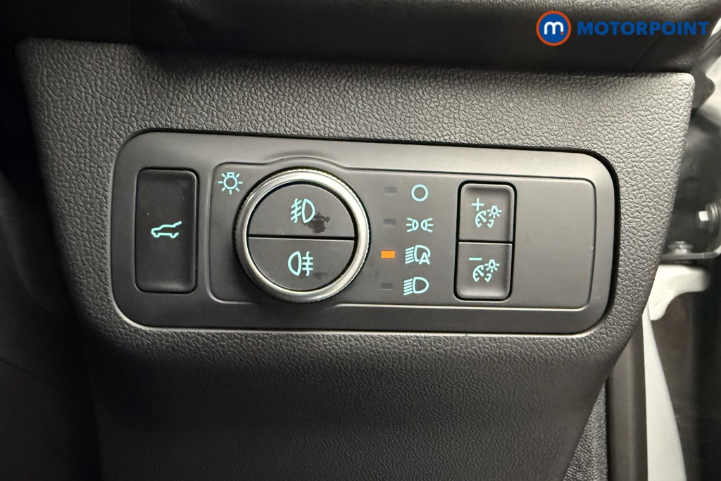 Ford Kuga Vignale Automatic Petrol-Electric Hybrid SUV - Stock Number (1589883) - 18th supplementary image