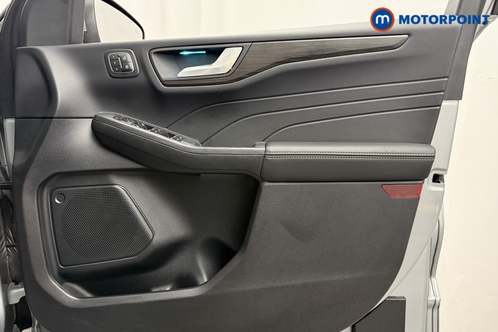 Ford Kuga Vignale Automatic Petrol-Electric Hybrid SUV - Stock Number (1589883) - 19th supplementary image