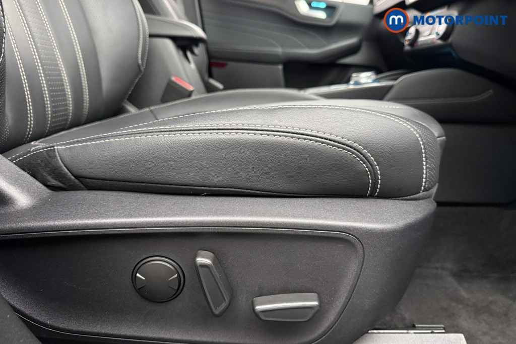 Ford Kuga Vignale Automatic Petrol-Electric Hybrid SUV - Stock Number (1589883) - 21st supplementary image