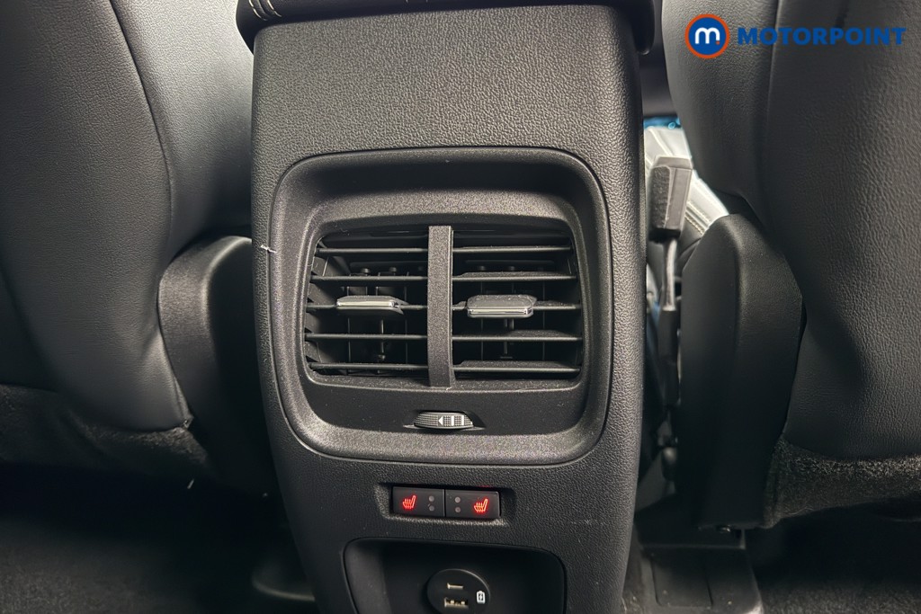 Ford Kuga Vignale Automatic Petrol-Electric Hybrid SUV - Stock Number (1589883) - 25th supplementary image