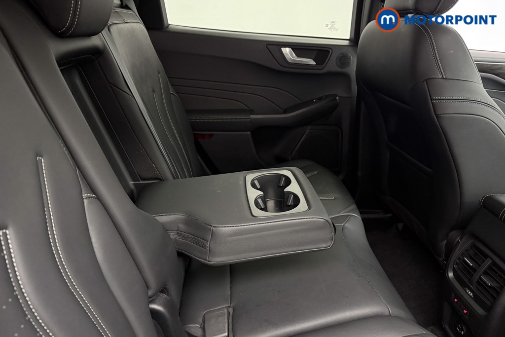 Ford Kuga Vignale Automatic Petrol-Electric Hybrid SUV - Stock Number (1589883) - 26th supplementary image