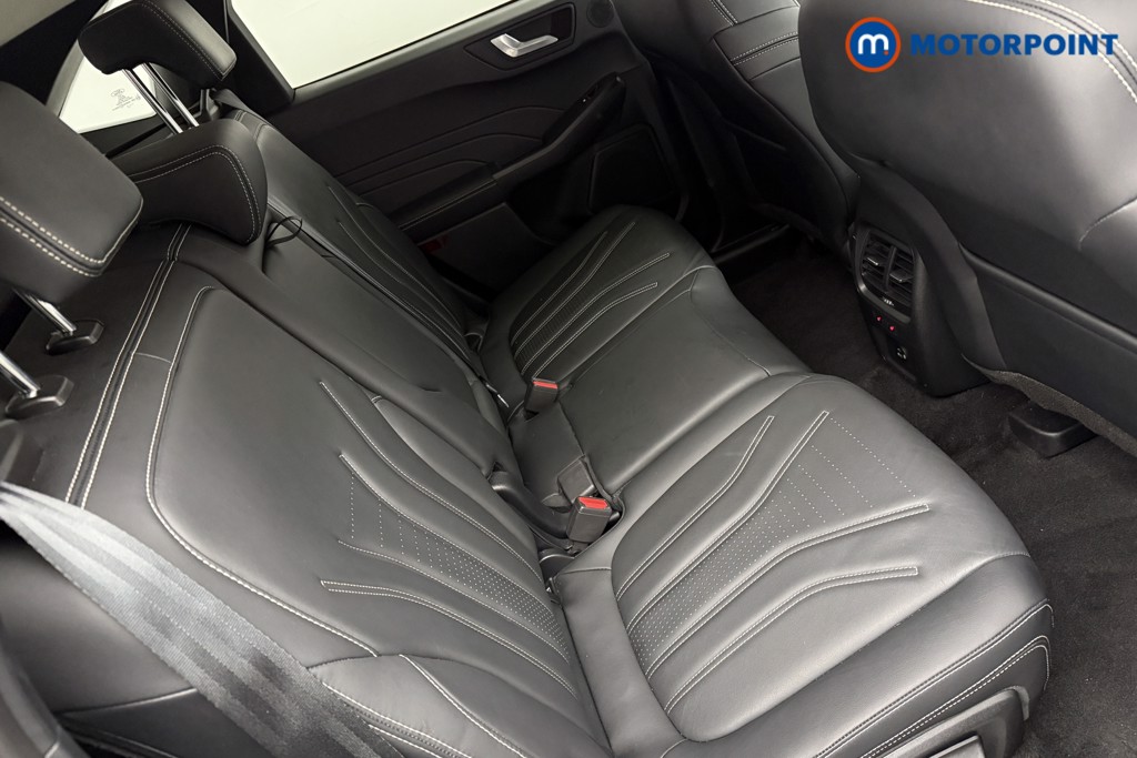 Ford Kuga Vignale Automatic Petrol-Electric Hybrid SUV - Stock Number (1589883) - 27th supplementary image