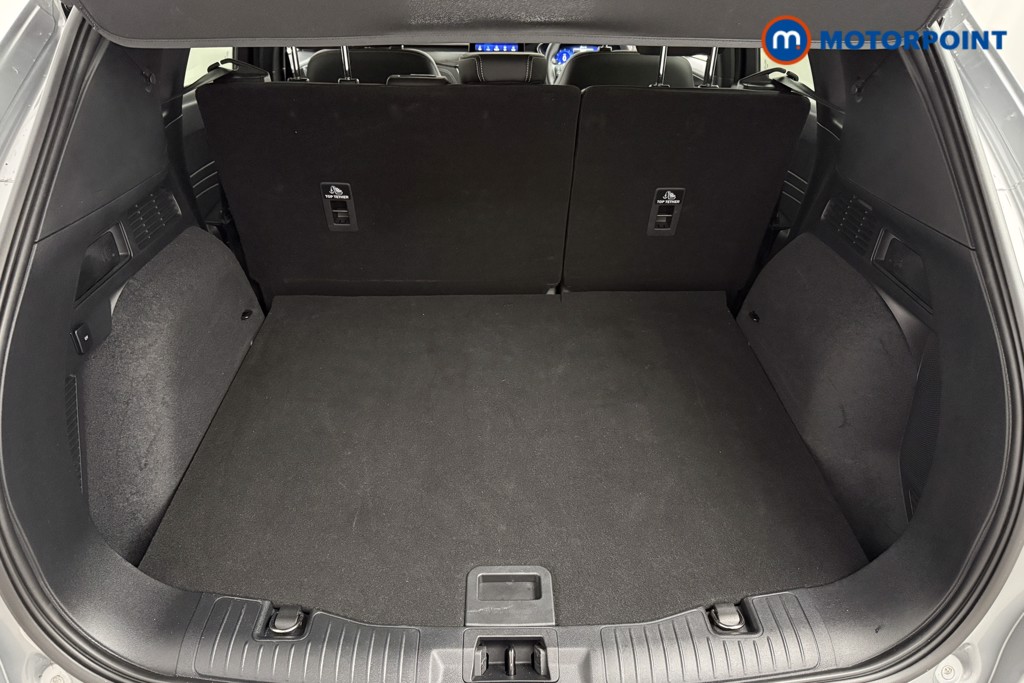 Ford Kuga Vignale Automatic Petrol-Electric Hybrid SUV - Stock Number (1589883) - 28th supplementary image