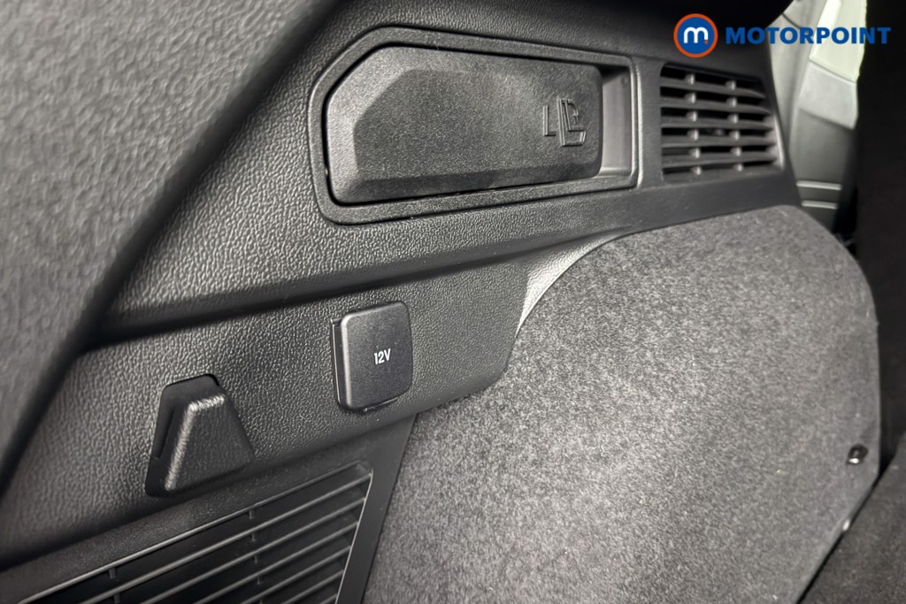 Ford Kuga Vignale Automatic Petrol-Electric Hybrid SUV - Stock Number (1589883) - 29th supplementary image