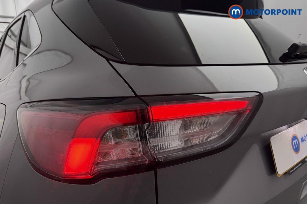 Ford Kuga Vignale Automatic Petrol-Electric Hybrid SUV - Stock Number (1589883) - 31st supplementary image