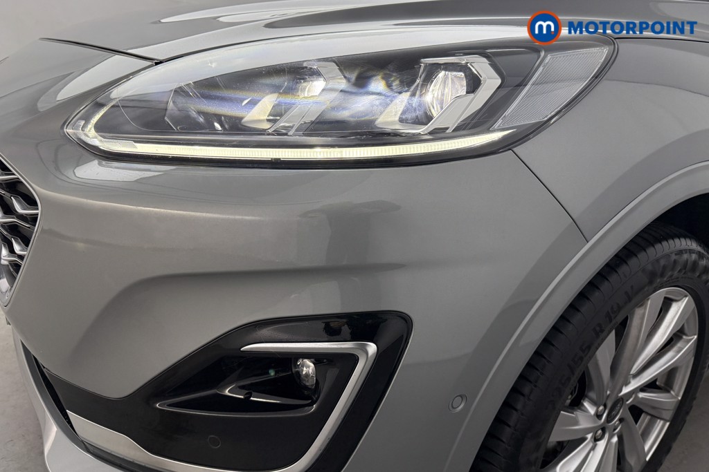 Ford Kuga Vignale Automatic Petrol-Electric Hybrid SUV - Stock Number (1589883) - 32nd supplementary image