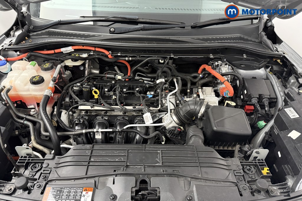 Ford Kuga Vignale Automatic Petrol-Electric Hybrid SUV - Stock Number (1589883) - 33rd supplementary image