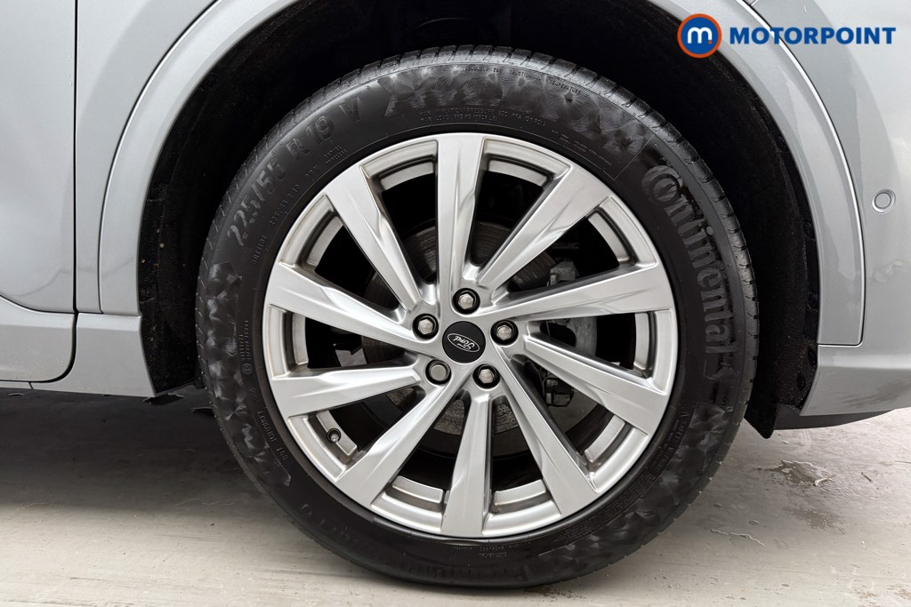 Ford Kuga Vignale Automatic Petrol-Electric Hybrid SUV - Stock Number (1589883) - 34th supplementary image