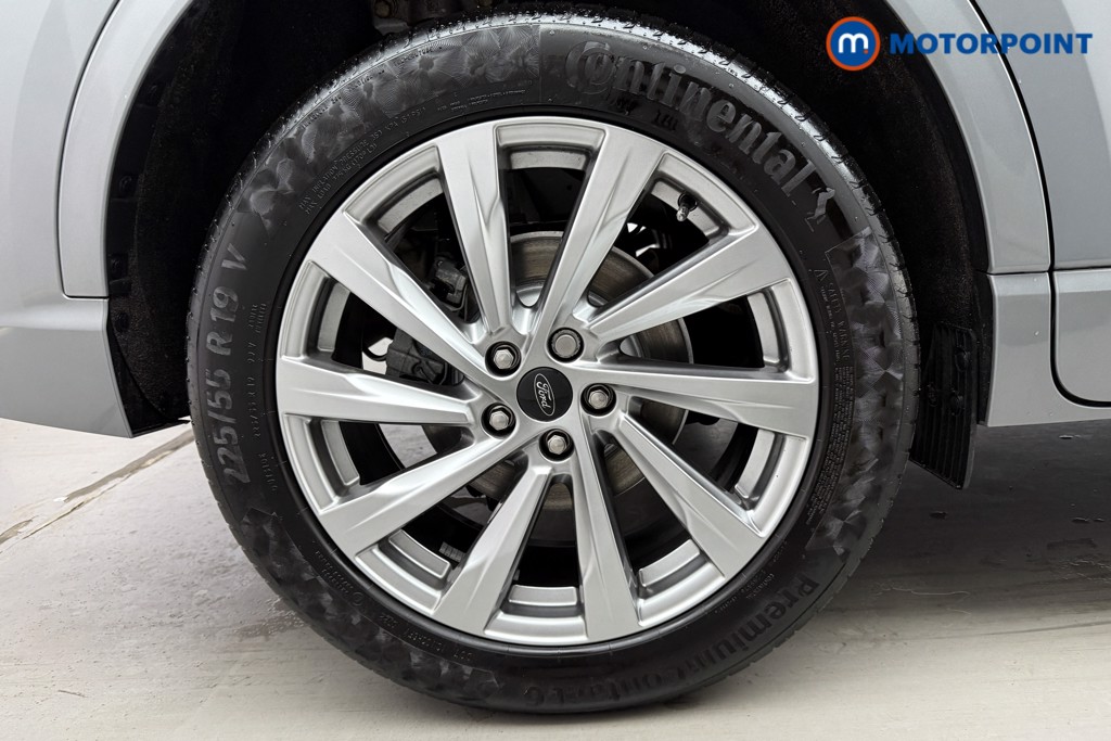 Ford Kuga Vignale Automatic Petrol-Electric Hybrid SUV - Stock Number (1589883) - 35th supplementary image