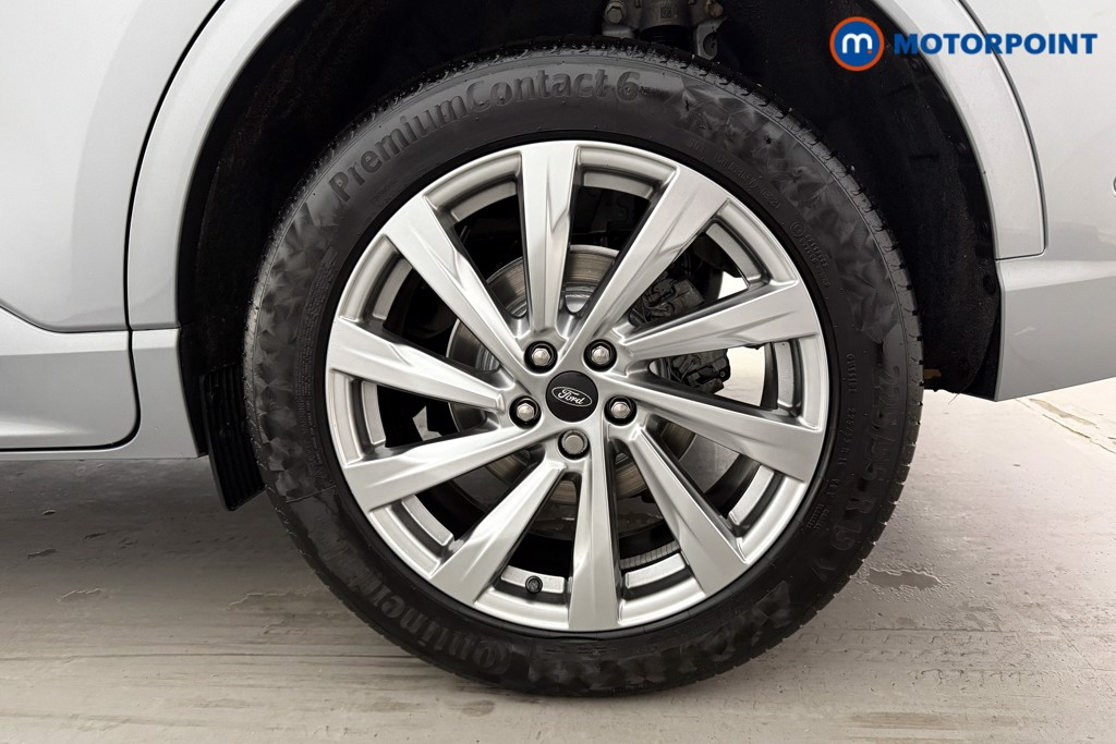 Ford Kuga Vignale Automatic Petrol-Electric Hybrid SUV - Stock Number (1589883) - 36th supplementary image