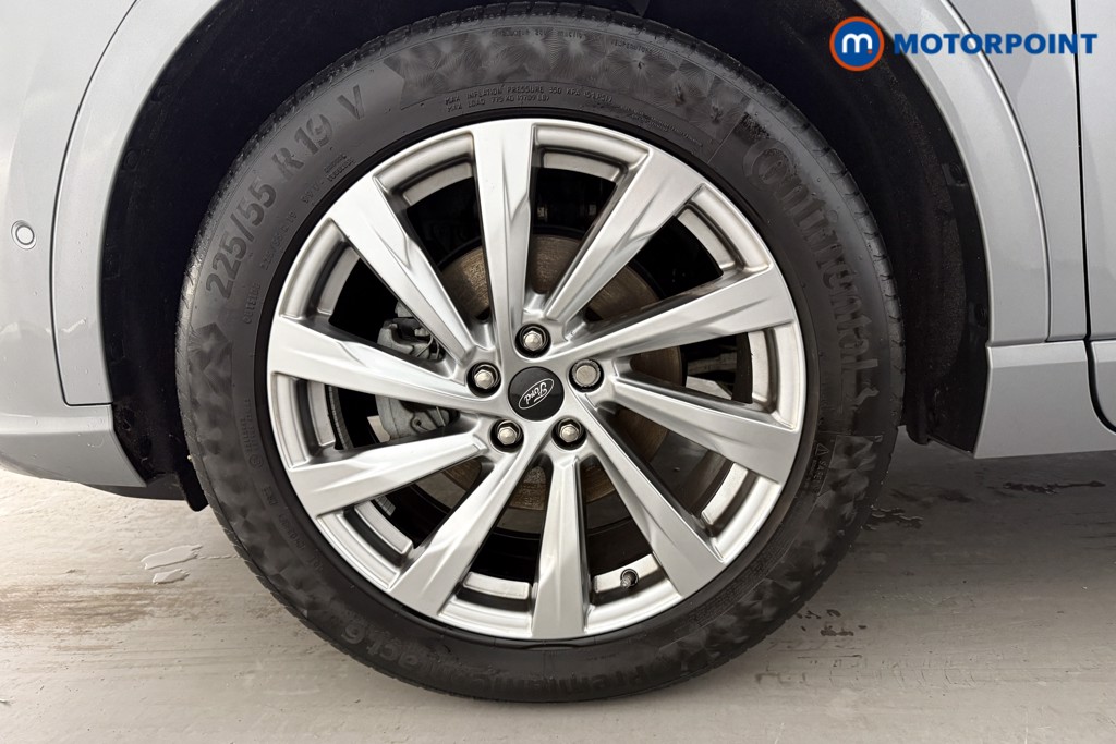 Ford Kuga Vignale Automatic Petrol-Electric Hybrid SUV - Stock Number (1589883) - 37th supplementary image