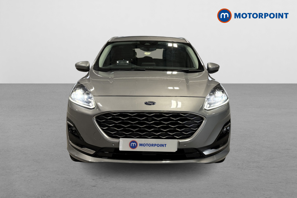 Ford Kuga Vignale Automatic Petrol-Electric Hybrid SUV - Stock Number (1589883) - Front bumper