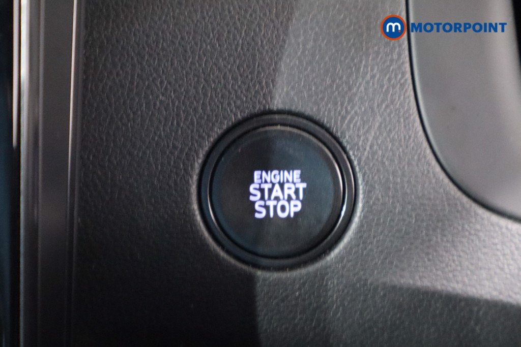 Hyundai Tucson N Line S Automatic Petrol-Electric Hybrid SUV - Stock Number (1589905) - 13th supplementary image