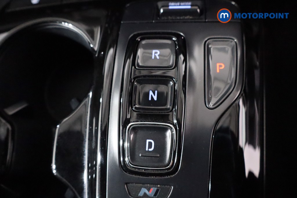 Hyundai Tucson N Line S Automatic Petrol-Electric Hybrid SUV - Stock Number (1589905) - 14th supplementary image