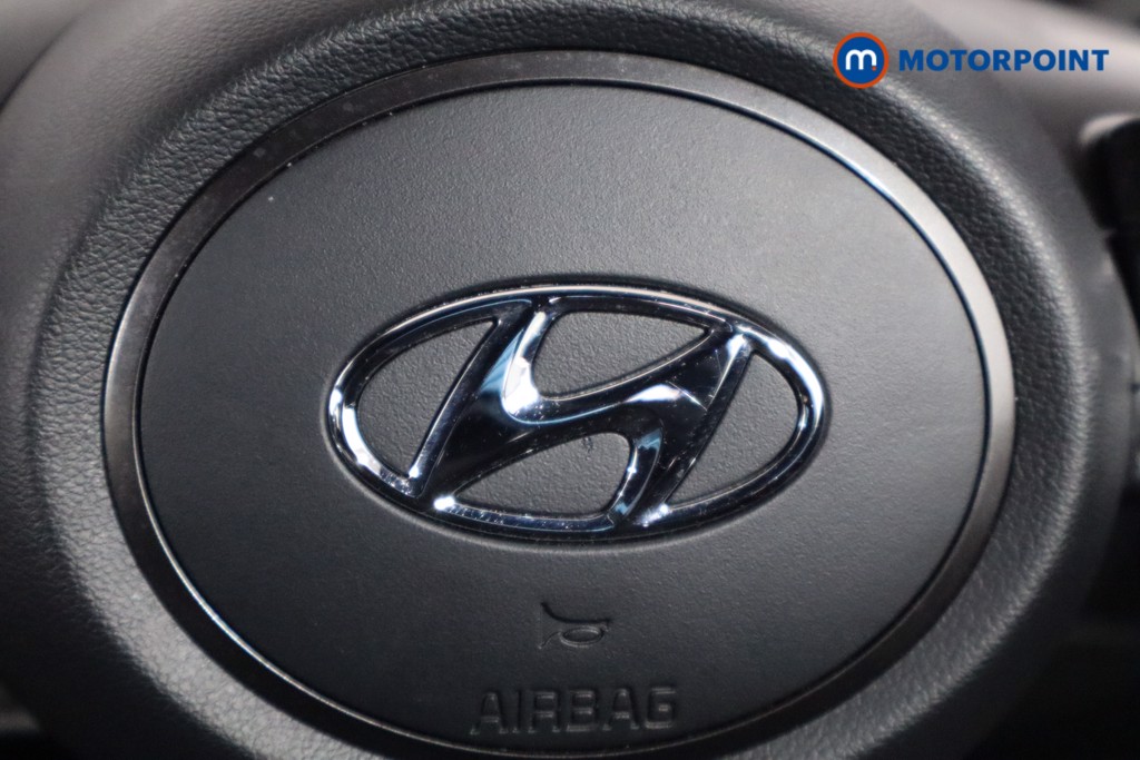 Hyundai Tucson N Line S Automatic Petrol-Electric Hybrid SUV - Stock Number (1589905) - 15th supplementary image