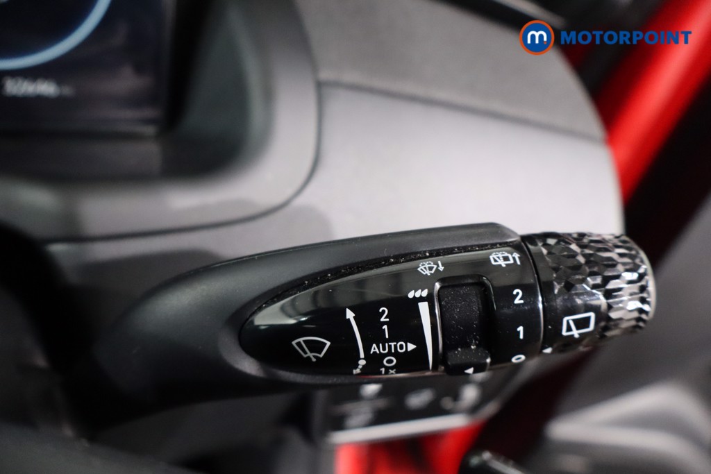 Hyundai Tucson N Line S Automatic Petrol-Electric Hybrid SUV - Stock Number (1589905) - 16th supplementary image