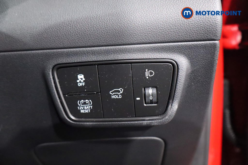 Hyundai Tucson N Line S Automatic Petrol-Electric Hybrid SUV - Stock Number (1589905) - 20th supplementary image
