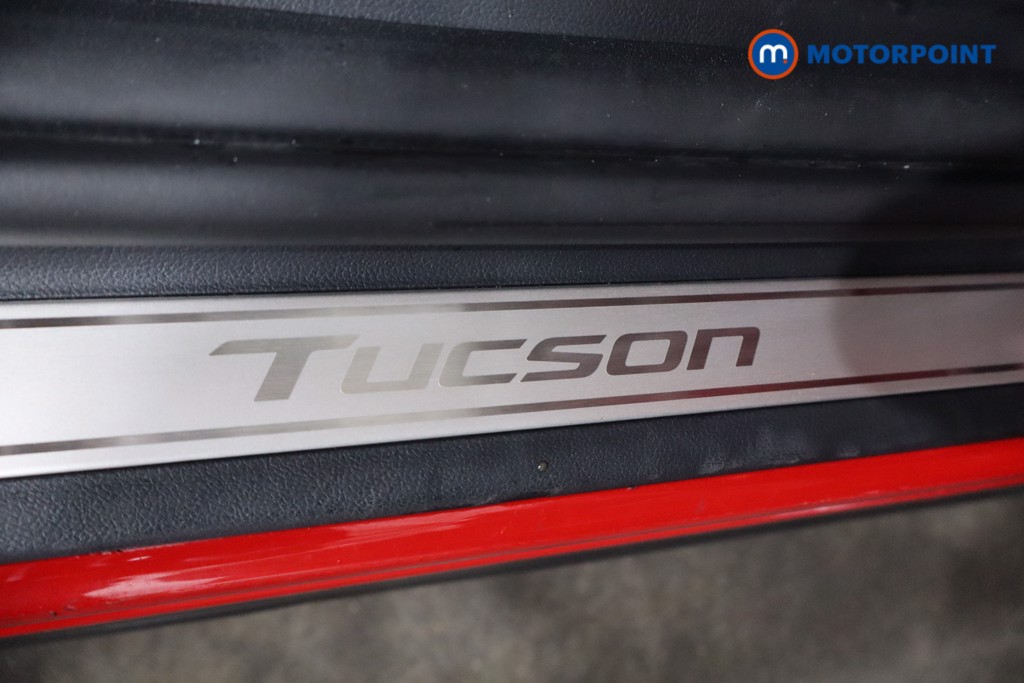 Hyundai Tucson N Line S Automatic Petrol-Electric Hybrid SUV - Stock Number (1589905) - 22nd supplementary image