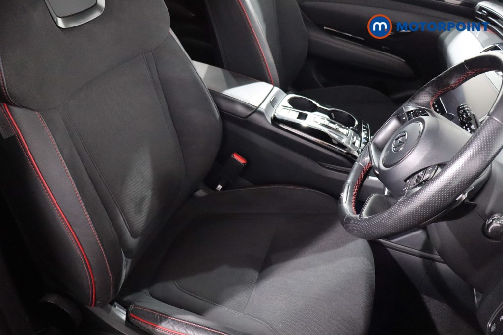 Hyundai Tucson N Line S Automatic Petrol-Electric Hybrid SUV - Stock Number (1589905) - 24th supplementary image
