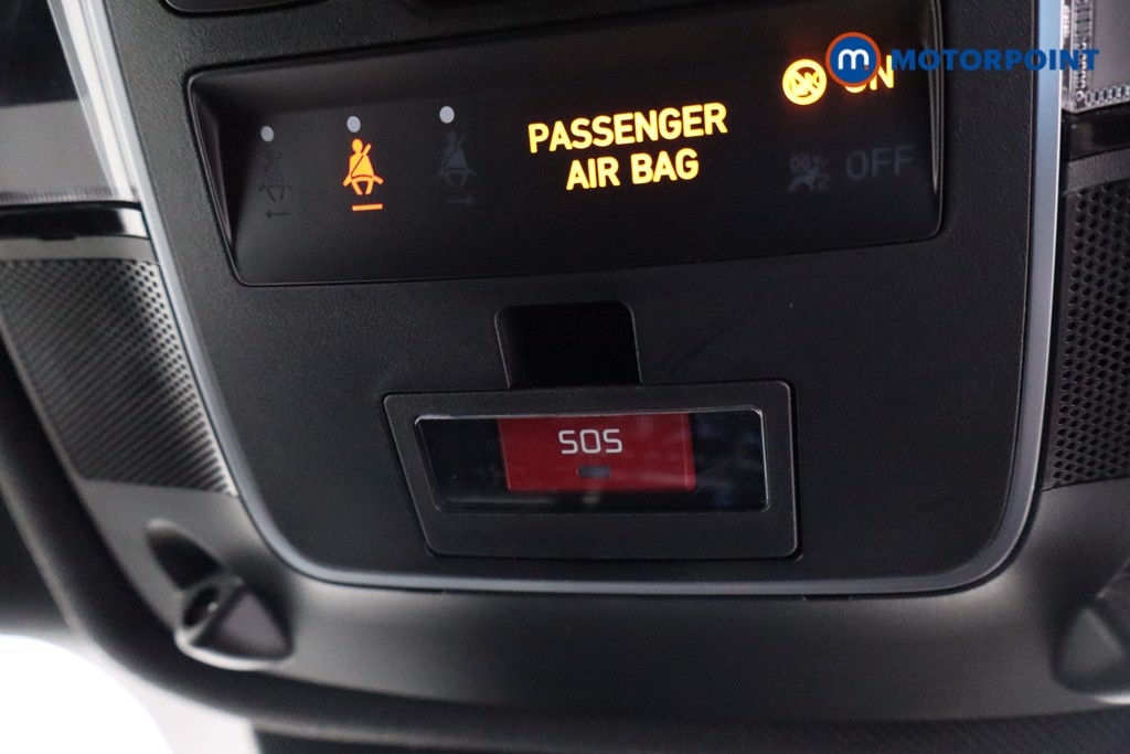 Hyundai Tucson N Line S Automatic Petrol-Electric Hybrid SUV - Stock Number (1589905) - 25th supplementary image