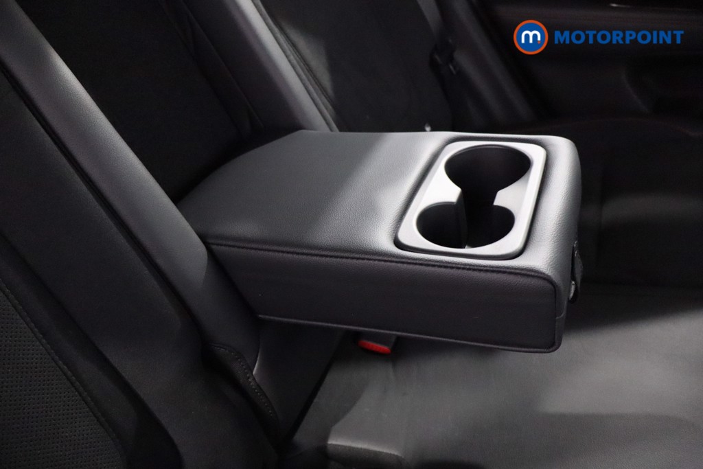 Hyundai Tucson N Line S Automatic Petrol-Electric Hybrid SUV - Stock Number (1589905) - 28th supplementary image