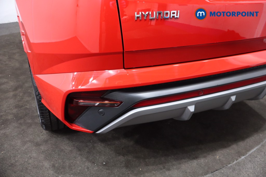 Hyundai Tucson N Line S Automatic Petrol-Electric Hybrid SUV - Stock Number (1589905) - 36th supplementary image