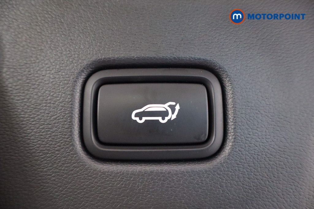 Hyundai Tucson N Line S Automatic Petrol-Electric Hybrid SUV - Stock Number (1589905) - 38th supplementary image