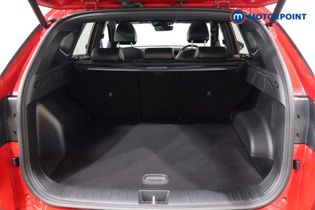 Hyundai Tucson N Line S Automatic Petrol-Electric Hybrid SUV - Stock Number (1589905) - 40th supplementary image