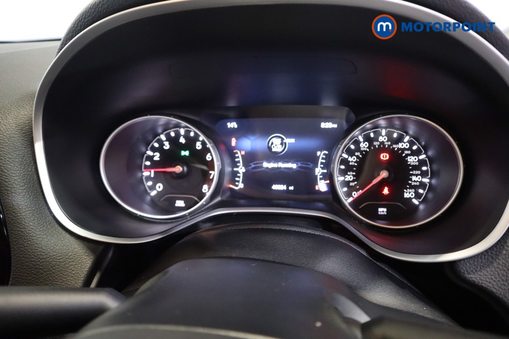 Jeep Compass Limited Manual Petrol SUV - Stock Number (1589911) - 4th supplementary image