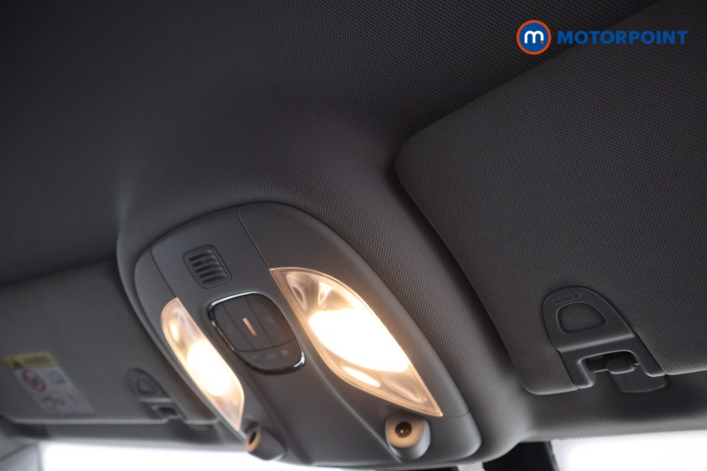 Jeep Compass Limited Manual Petrol SUV - Stock Number (1589911) - 8th supplementary image