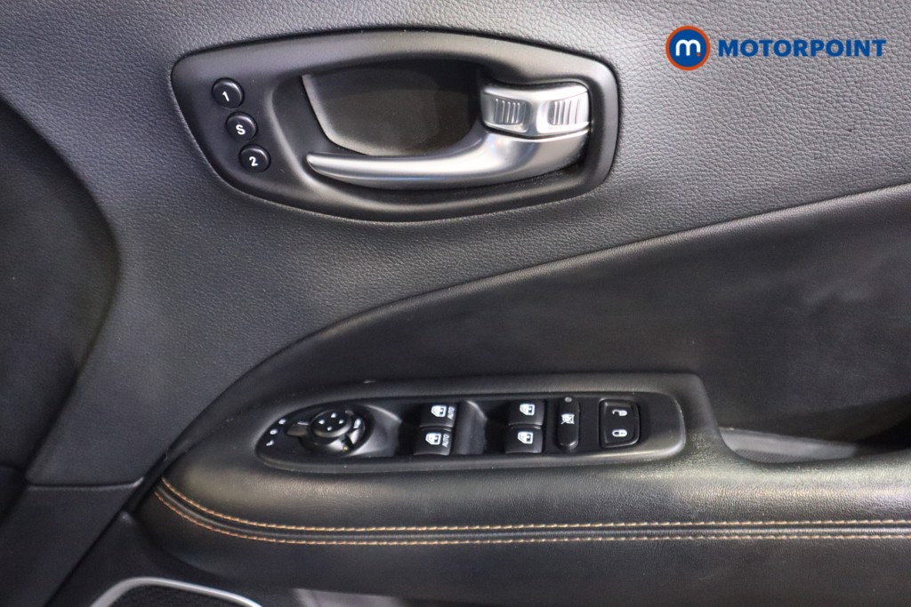 Jeep Compass Limited Manual Petrol SUV - Stock Number (1589911) - 10th supplementary image